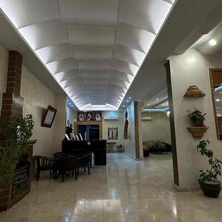 Lavina Hotel Apartments Sakaka Bagian luar foto