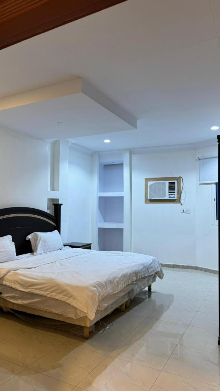 Lavina Hotel Apartments Sakaka Bagian luar foto