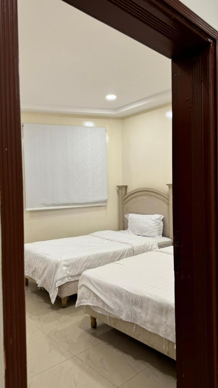 Lavina Hotel Apartments Sakaka Bagian luar foto